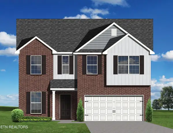 1942 Juniper Brush Rd, Knoxville, TN 37932