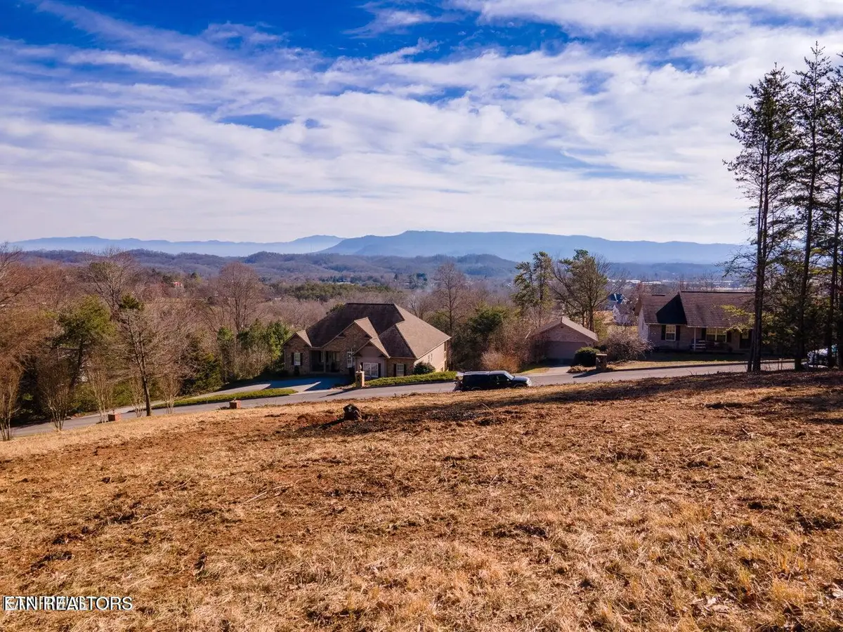 Lot 34 Pioneer Drive, Seymour, TN 37865 - #1