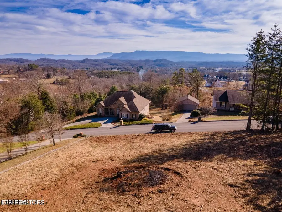 Lot 34 Pioneer Drive, Seymour, TN 37865 - #2