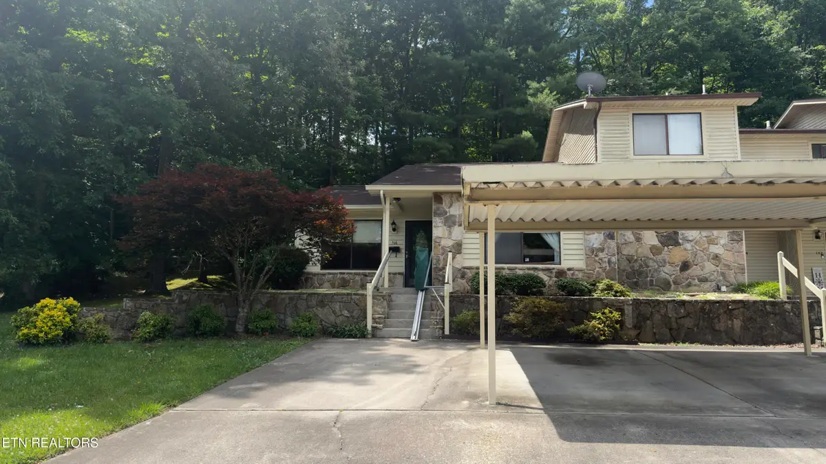 106 Hazleton Lane, Oak Ridge, TN 37830 - #1