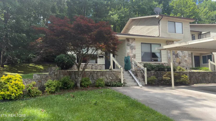 106 Hazleton Lane, Oak Ridge, TN 37830 - #2