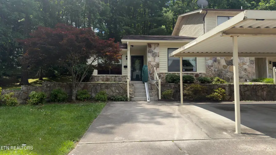 106 Hazleton Lane, Oak Ridge, TN 37830 - #3