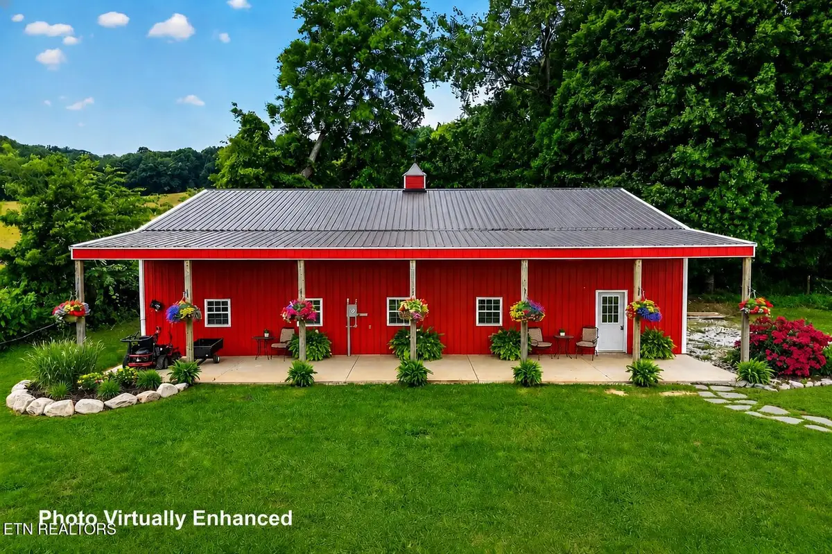 200 Max Lane, Rickman, TN 38580 - #1