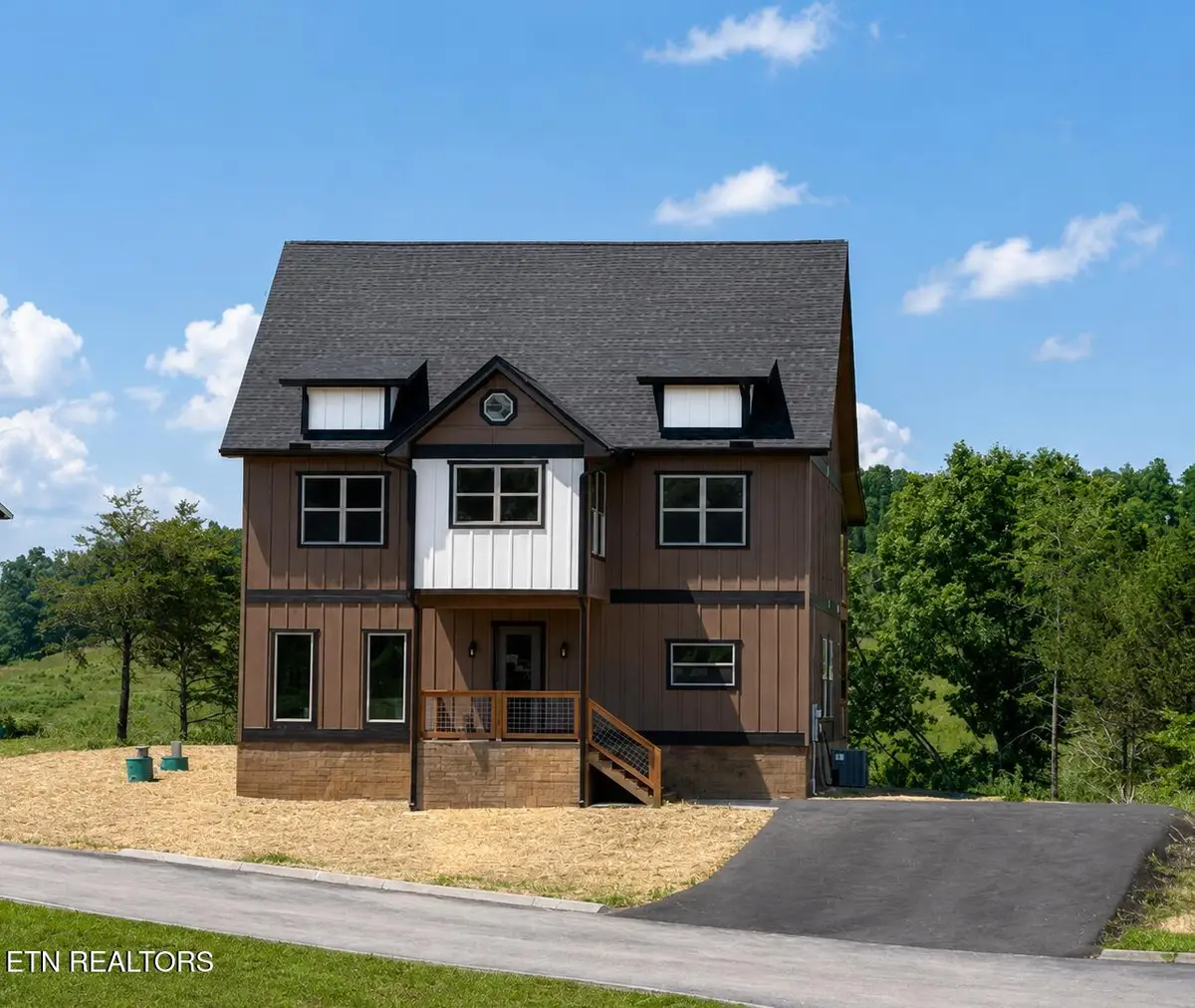 1122 Sanctuary Shores Way, Sevierville, TN 37876 - #1