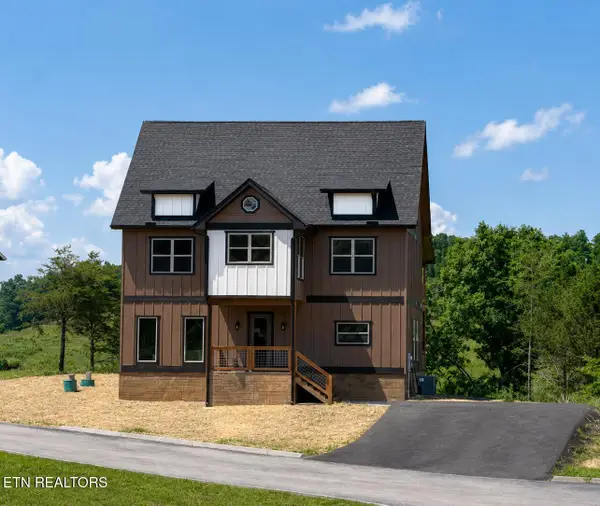 1122 Sanctuary Shores Way, Sevierville, TN 37876