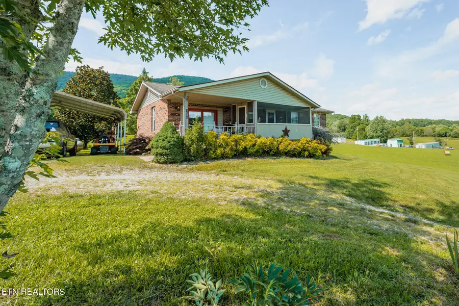 7686 Highway 63, Speedwell, TN 37870 - #2