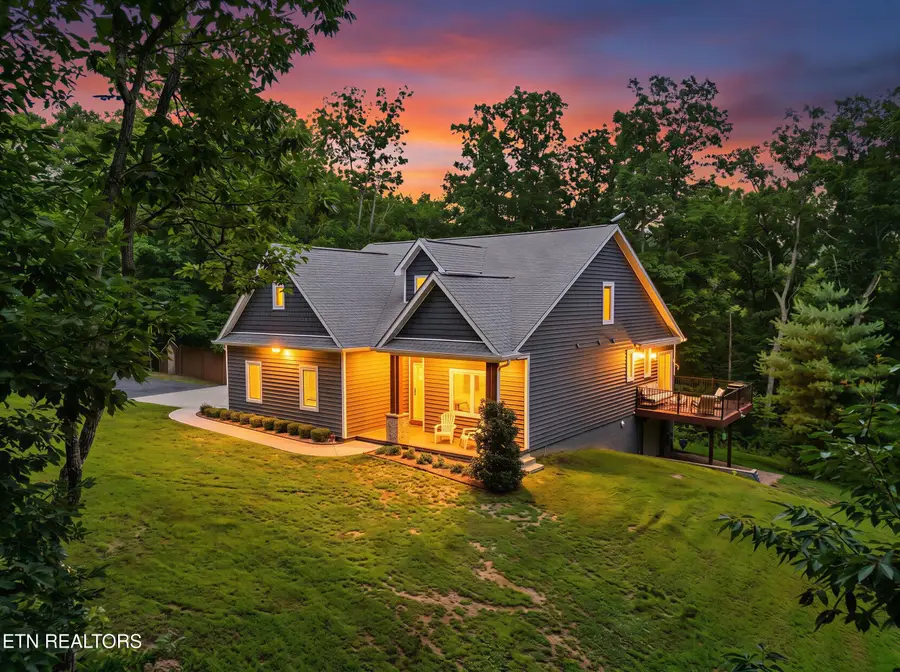 9133 Lynnwood Lane, Rockford, TN 37853 - #2