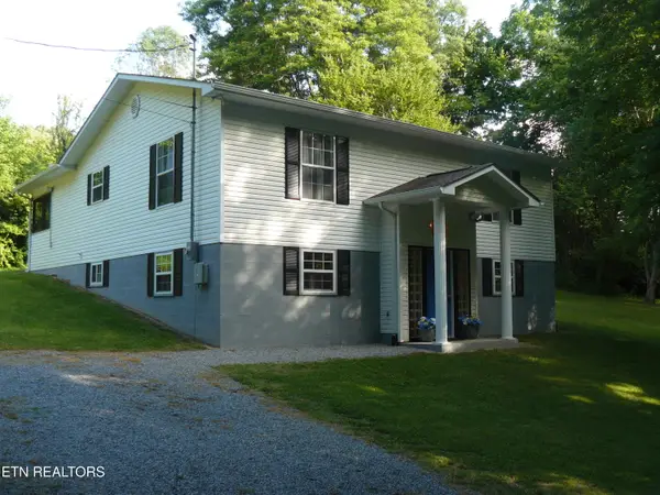 311 Greever Hollow Rd, Tazewell, TN 37879