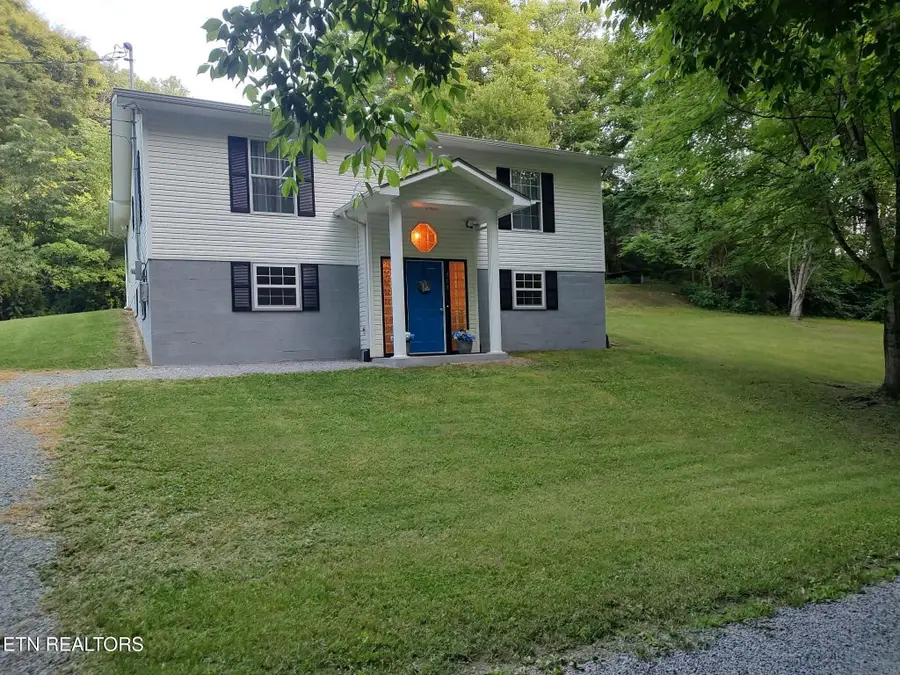 311 Greever Hollow Rd, Tazewell, TN 37879 - #3