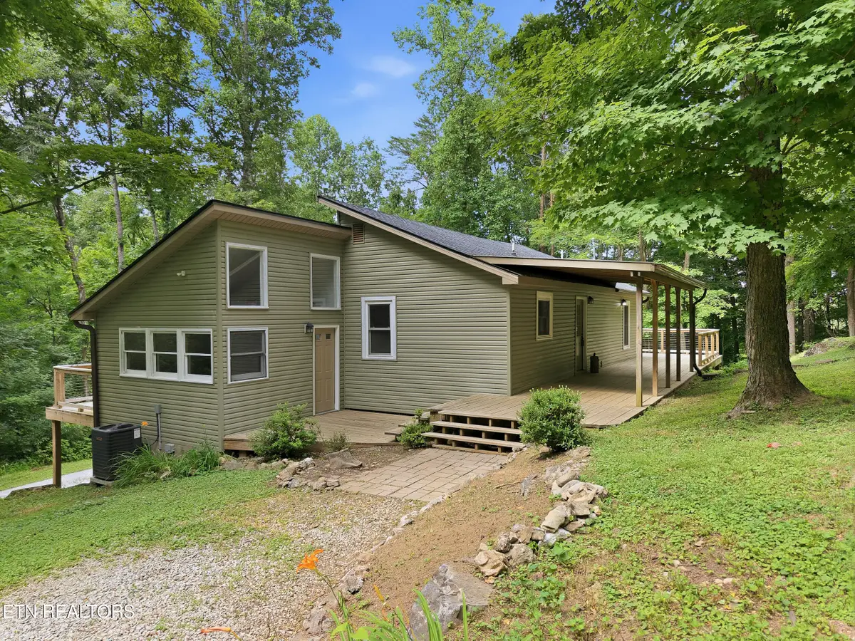 220 Easterly Circle, Rocky Top, TN 37769 - #1