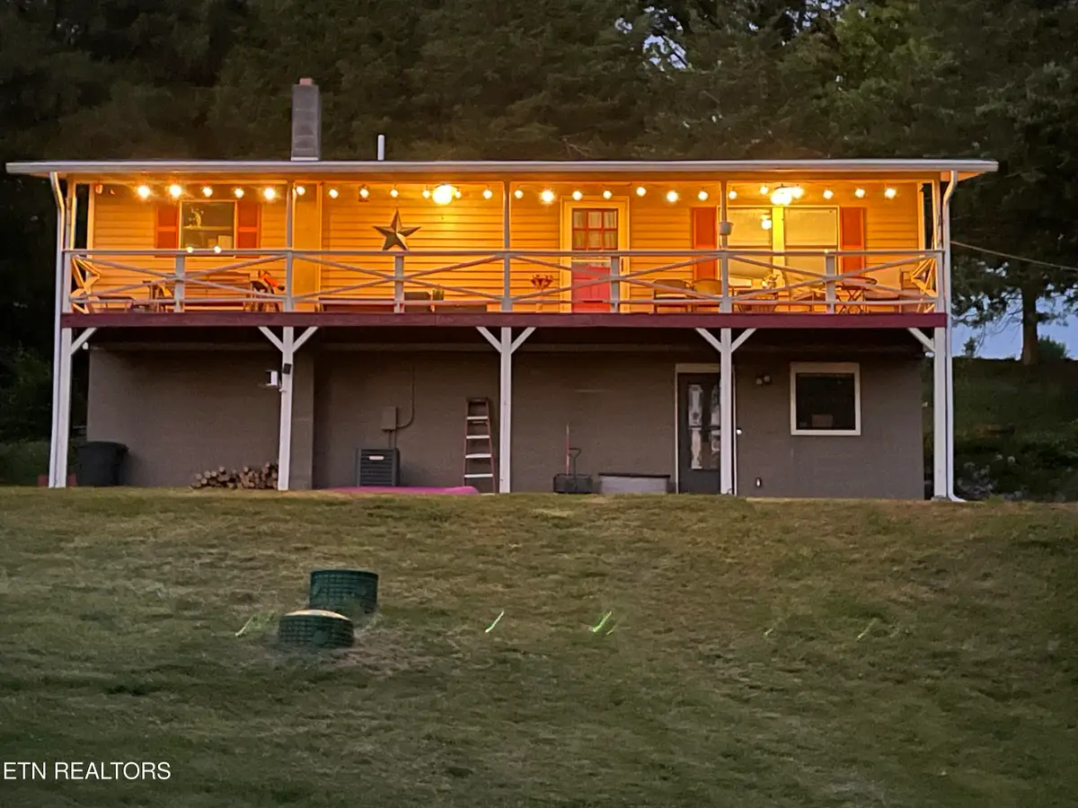 1420 Twin Oaks Rd, Sevierville, TN 37876 - #1