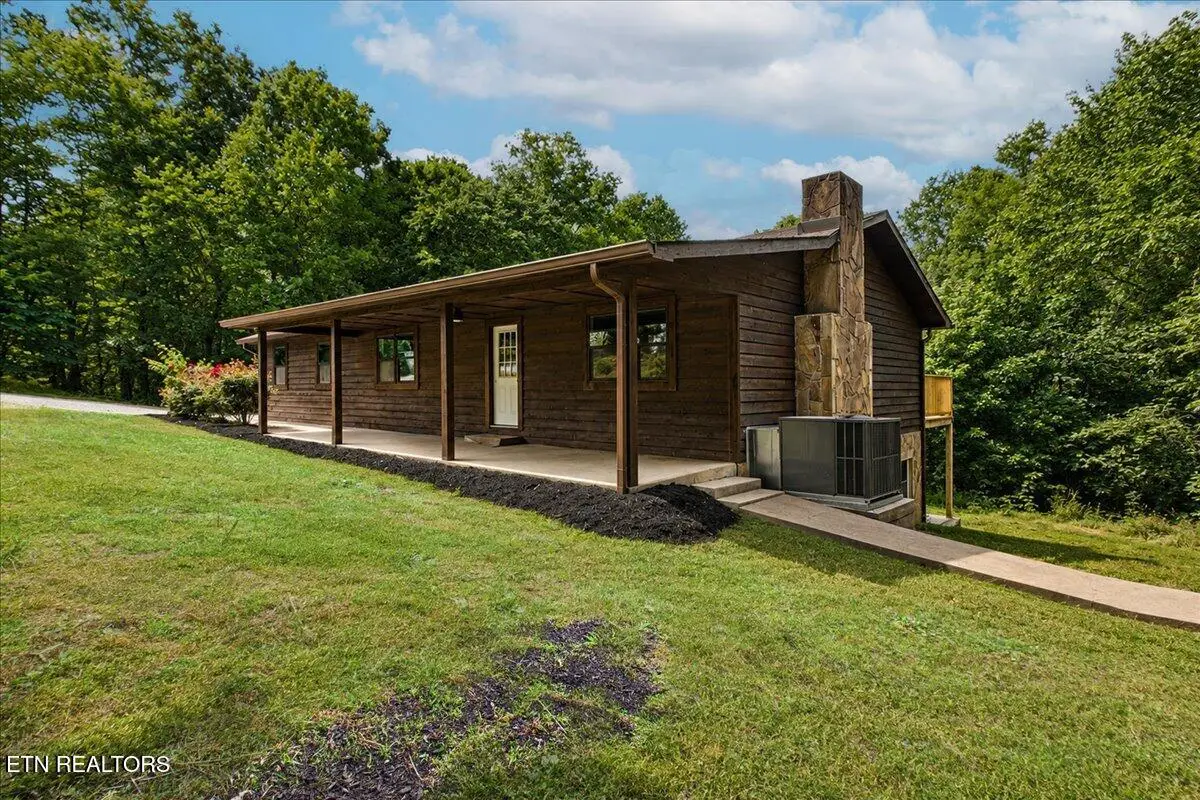 132 County Road 721, Riceville, TN 37370 - #1