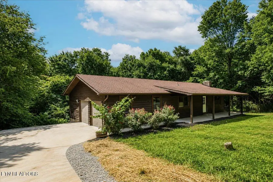 132 County Road 721, Riceville, TN 37370 - #2