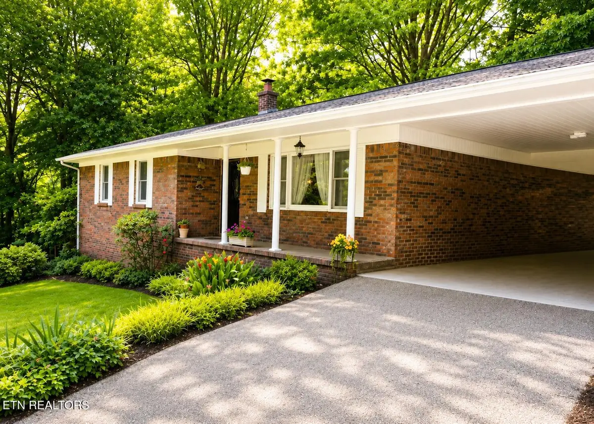 129 Jefferson St, Harrogate, TN 37752 - #1