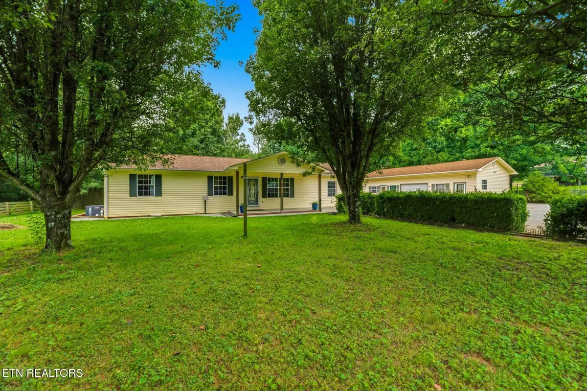 301 Wayman Rd, Madisonville, TN 37354 - #1