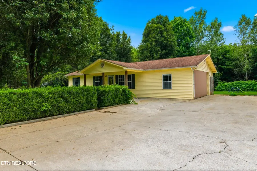 301 Wayman Rd, Madisonville, TN 37354 - #3