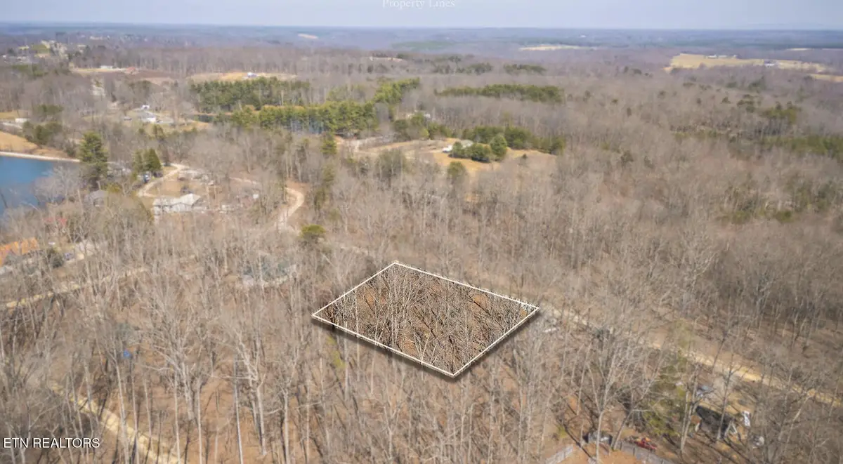 272 Morgan Circle, Crossville, TN 38572 - #1