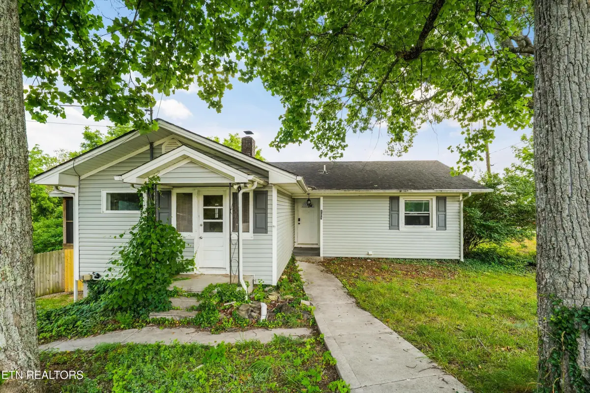 155 Kentucky Ave, Oak Ridge, TN 37830 - #1