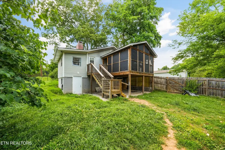 155 Kentucky Ave, Oak Ridge, TN 37830 - #3