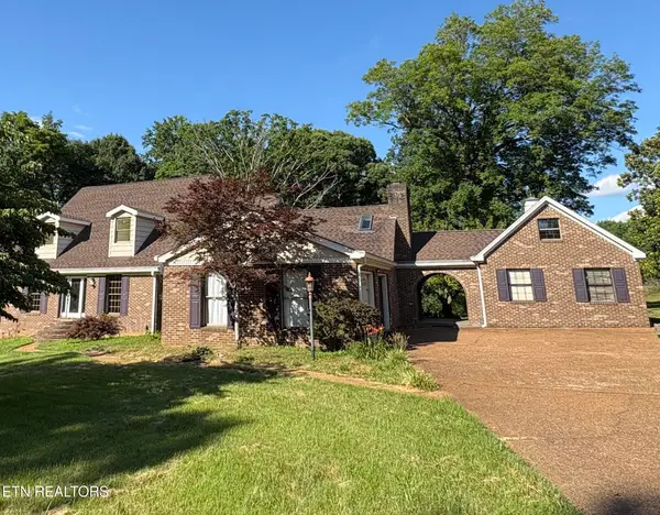 158 County Road 444, Athens, TN 37303