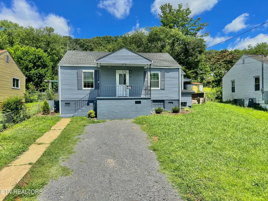 2627 Larkwood Lane, Knoxville, TN 37921 - #3