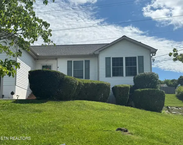 4512 Castleman Lane, Knoxville, TN 37921