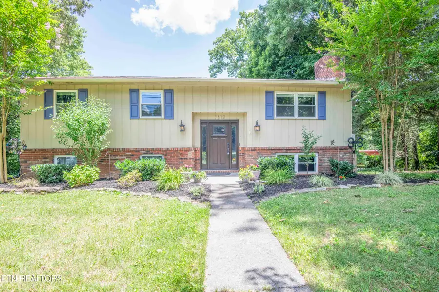 7512 Luscombe Drive, Knoxville, TN 37919 - #3