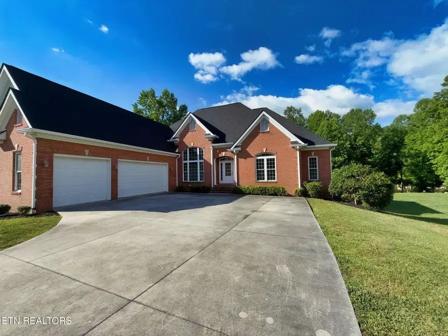 267 Paradise Lane, Jacksboro, TN 37757 - #3