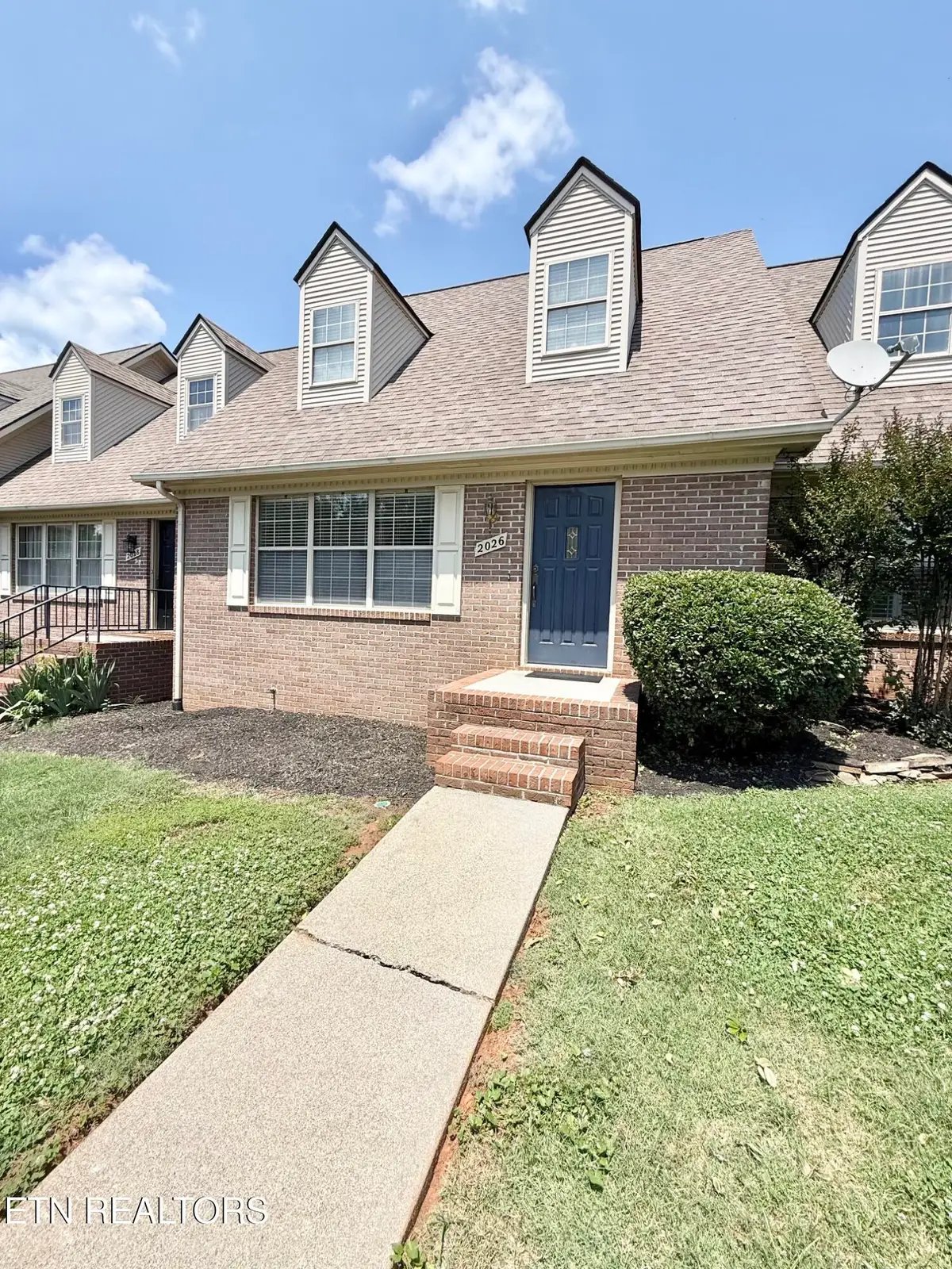 2026 Cochran Place, Maryville, TN 37803 - #1