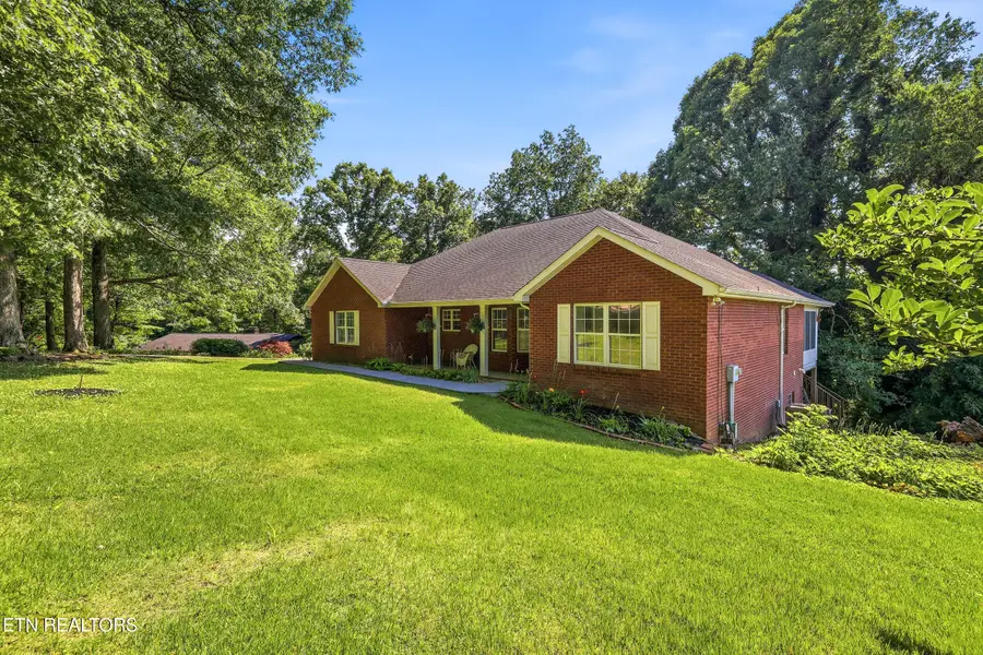 210 Bethel Church Rd, Townsend, TN 37882 - #3