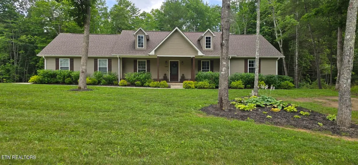 1149 Toomey Falls Rd, Oneida, TN 37841 - #1