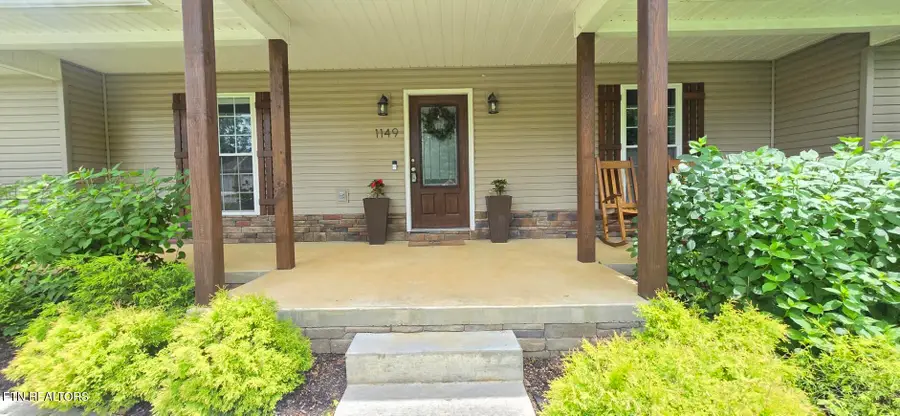 1149 Toomey Falls Rd, Oneida, TN 37841 - #3