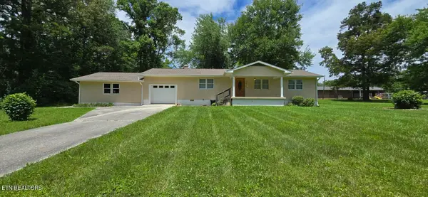 196 Shady Lane, Oneida, TN 37841