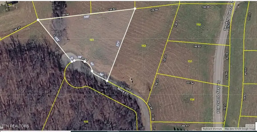 Mica Court, New Tazewell, TN 37825 - #3