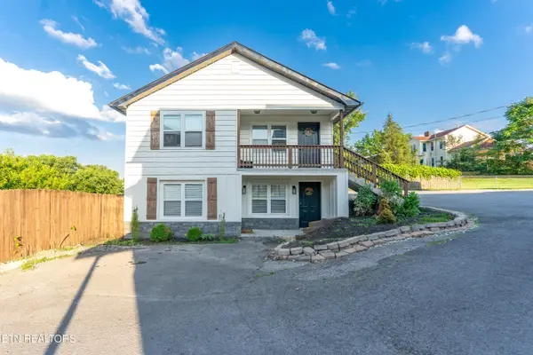 508 E Central Ave, LaFollette, TN 37766