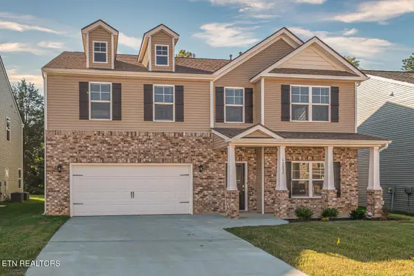 12052 Sweet Almond Lane, Knoxville, TN 37932