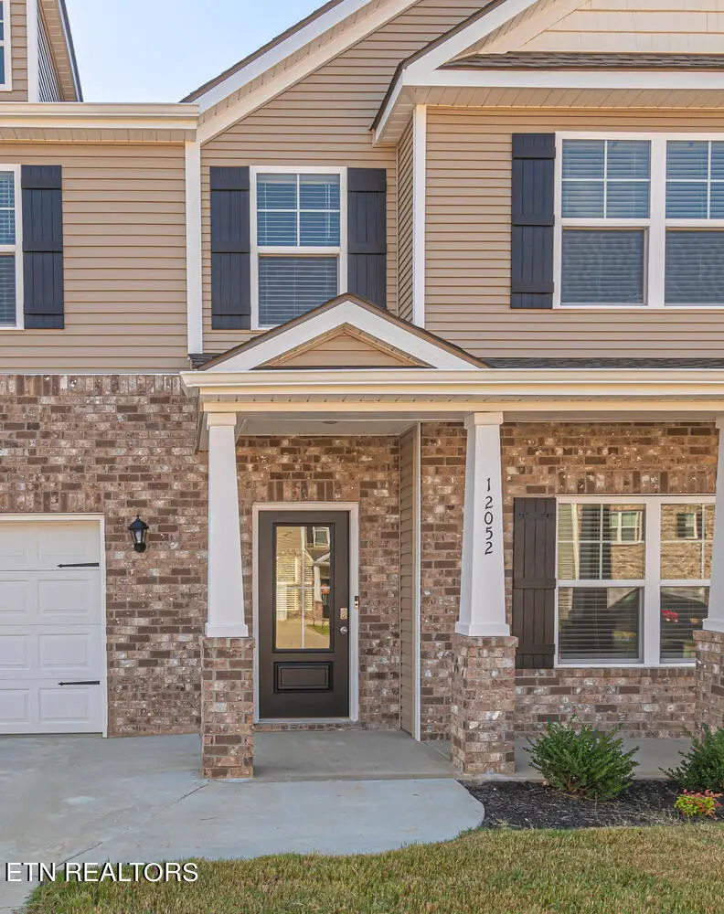 12052 Sweet Almond Lane, Knoxville, TN 37932 - #2