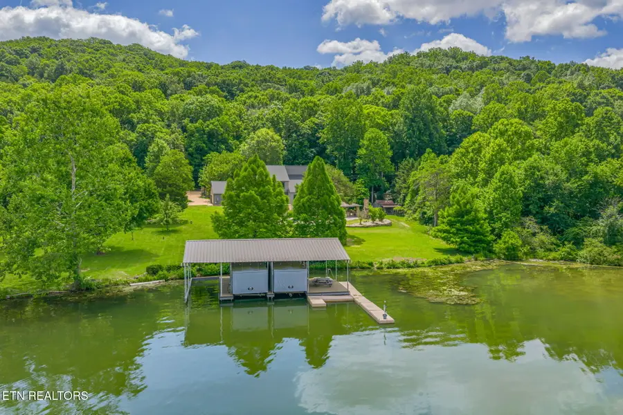 4205 Guinn Rd, Knoxville, TN 37931 - #3