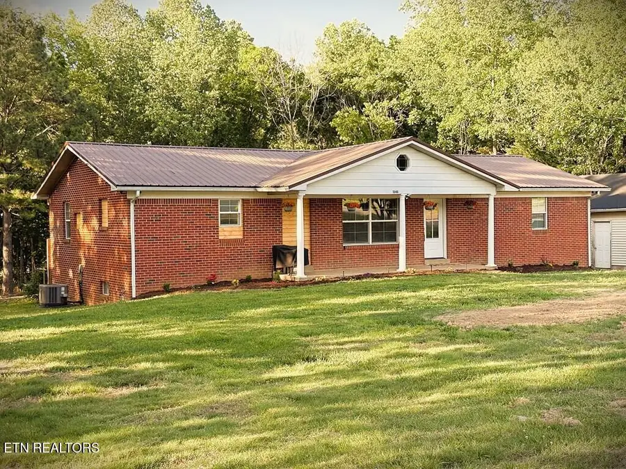 1348 Union Hill Rd Rd, Red Boiling Springs, TN 37150 - #2