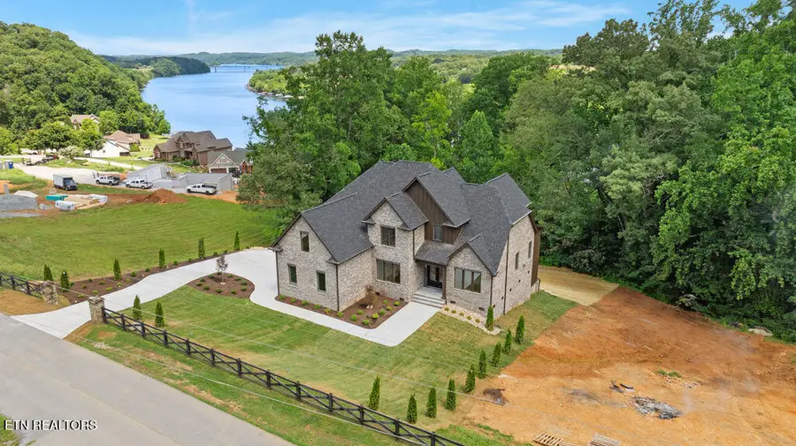 526 River Rd, Loudon, TN 37774 - #2