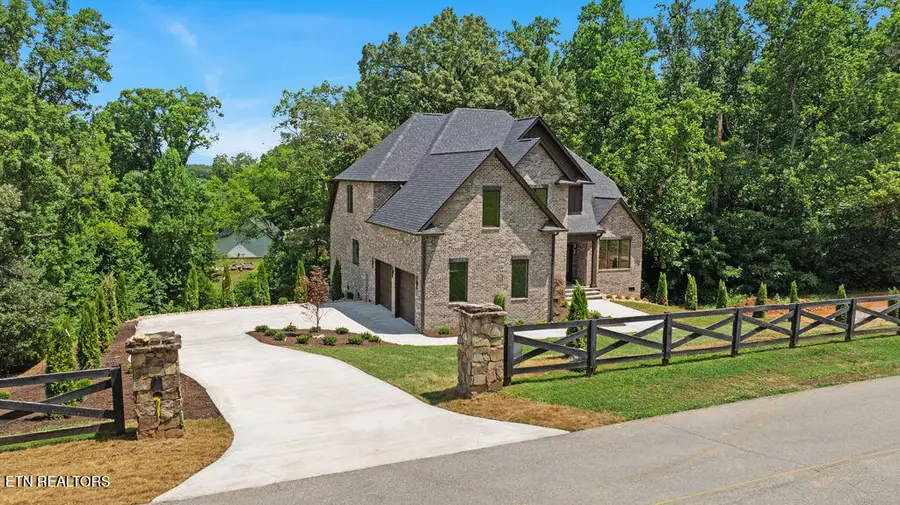 526 River Rd, Loudon, TN 37774 - #3