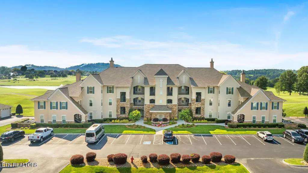 545 Rarity Bay Pkwy #305, Vonore, TN 37885 - #1