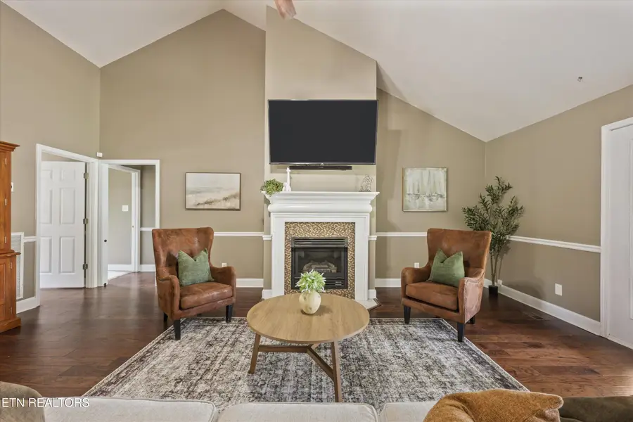 605 Snowshill Way, Maryville, TN 37803 - #3