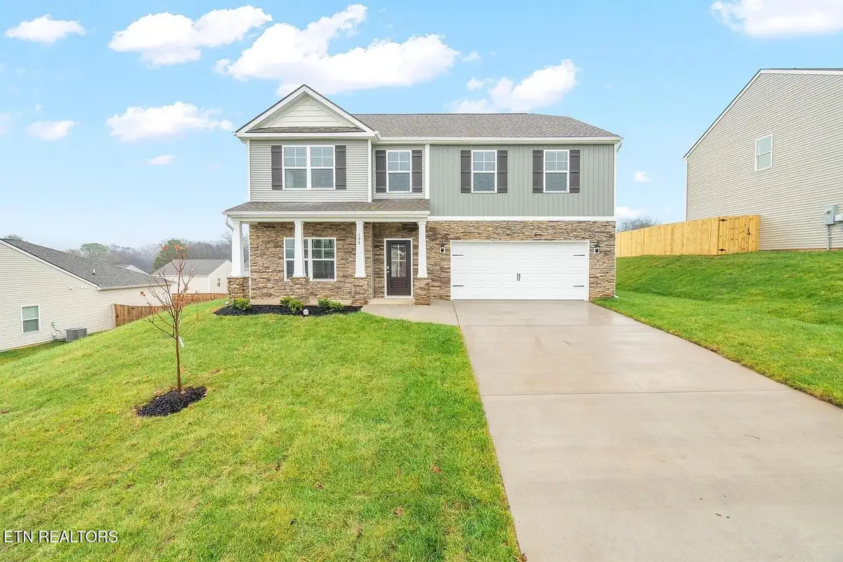 153 Kaley Lane, Lenoir City, TN 37771 - #1