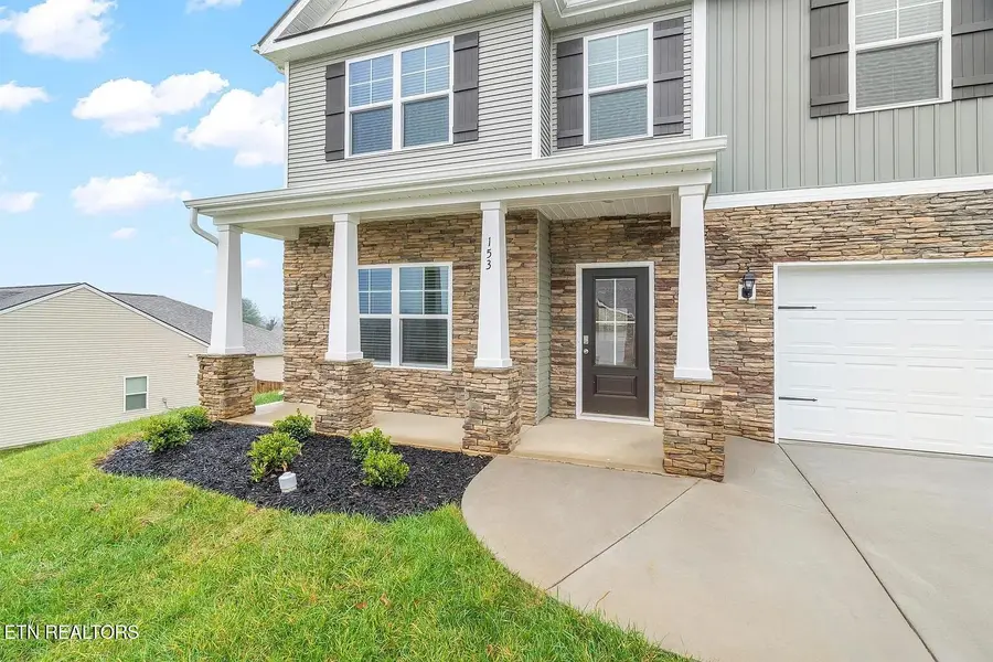 153 Kaley Lane, Lenoir City, TN 37771 - #2