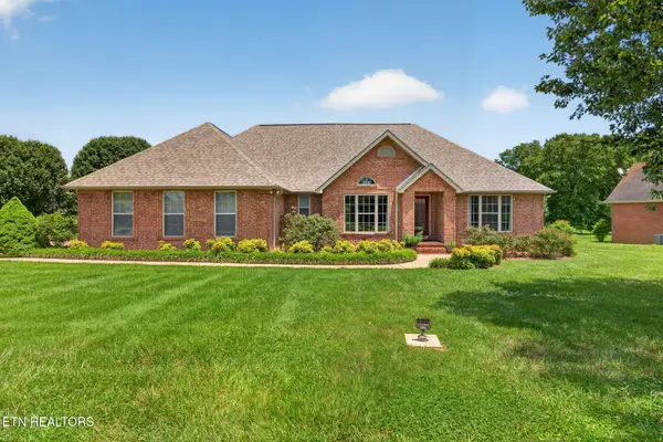 205 Hearthstone Drive, Sparta, TN 38583
