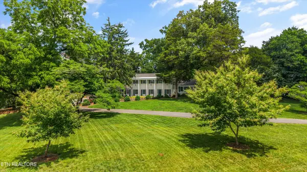 713 Bristol Circle, Knoxville, TN 37923