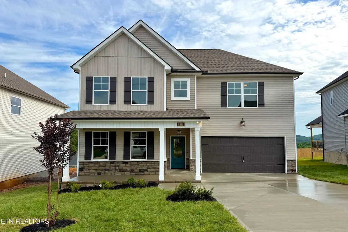 8919 Queensdale Lane, Knoxville, TN 37924 - #1