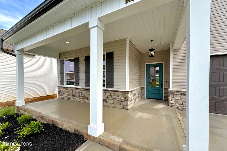 8919 Queensdale Lane, Knoxville, TN 37924 - #2