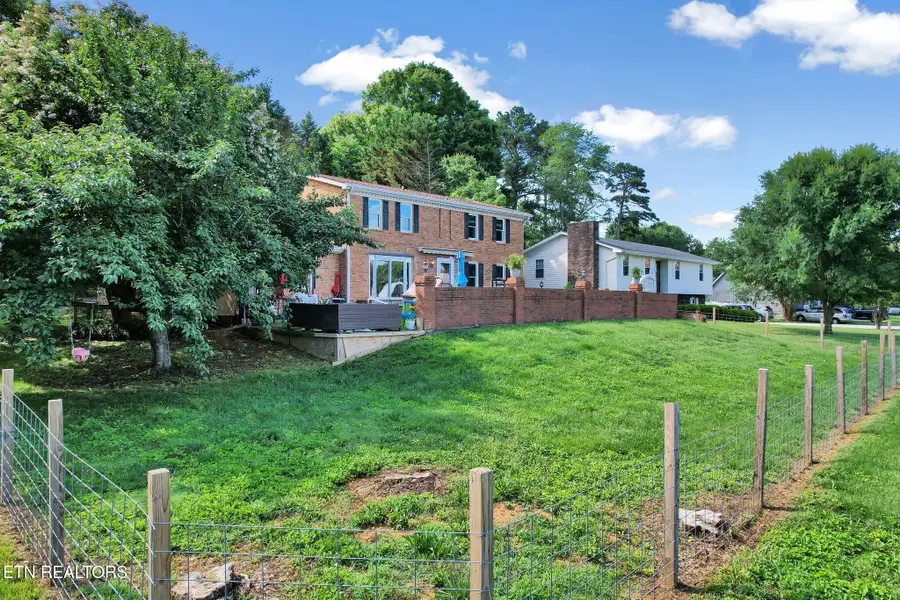 2818 Harris Circle, Cleveland, TN 37312 - #3